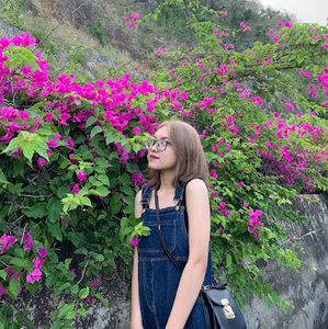 Meet your Posher, Hồ hải